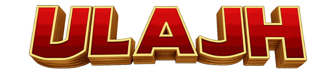 ulajh logo